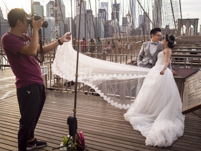 Fever for Photography in China